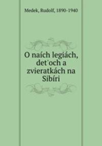 O naich legiach, det