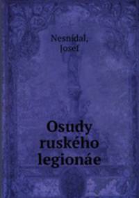 Osudy ruskeho legionae