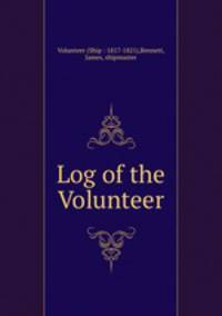 Log of the Volunteer