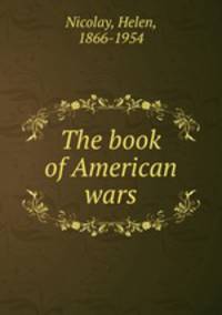 The book of American wars