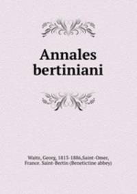 Annales bertiniani