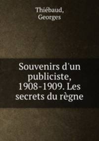 Souvenirs d