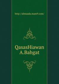 QasasHiawan A.Bahgat