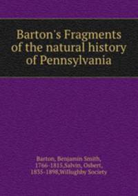 Barton