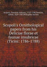 Scopoli