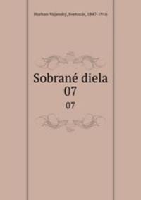 Sobran diela. 07