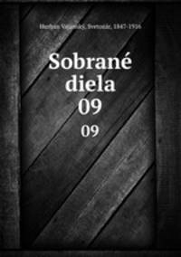 Sobran diela. 09