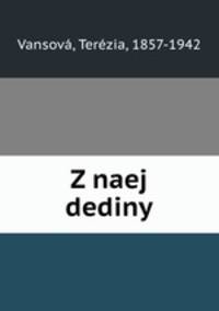Z naej dediny