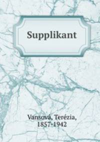 Supplikant