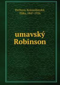 umavsky Robinson