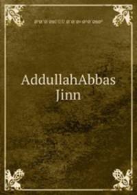 AddullahAbbas Jinn