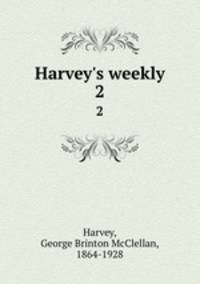 Harvey`s weekly. 2