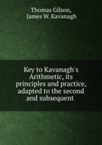 Key to Kavanagh