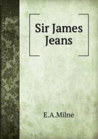 Sir James Jeans