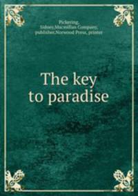 The key to paradise