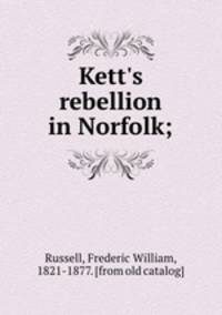 Kett