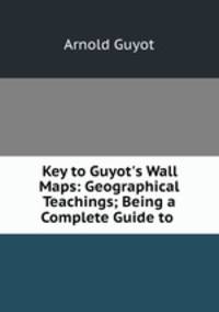 Key to Guyot
