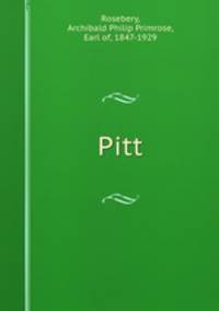 Pitt