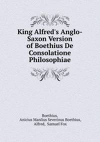 King Alfred
