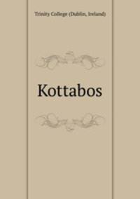 Kottabos