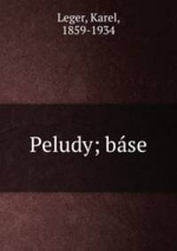 Peludy; base
