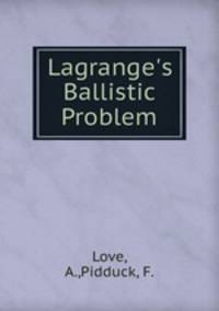 Lagrange
