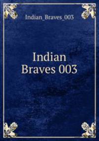 Indian Braves 003