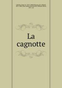 La cagnotte