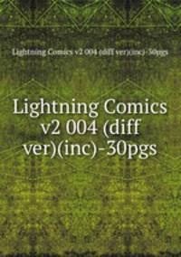 Lightning Comics v2 004 (diff ver)(inc)-30pgs