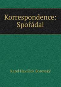 Korrespondence: Sporadal