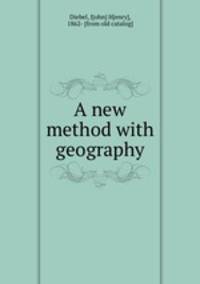 A new method with geography