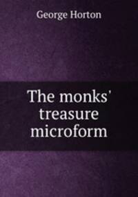 The monks