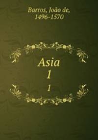 Asia. 1