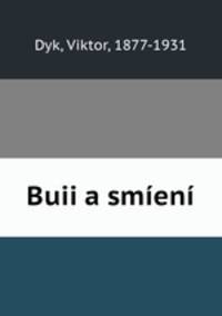 Buii a smieni