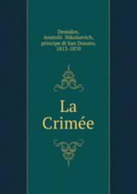 La Crime?e