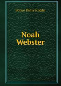 Noah Webster