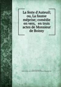 La feste d