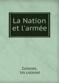 La Nation et l