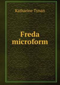 Freda microform