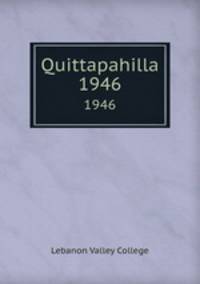Quittapahilla. 1946