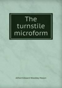 The turnstile microform