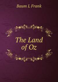 The Land of Oz