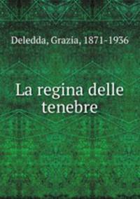 La regina delle tenebre