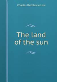 The land of the sun