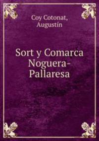 Sort y Comarca Noguera-Pallaresa