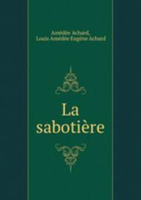La sabotiere