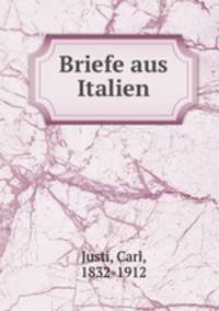 Briefe aus Italien