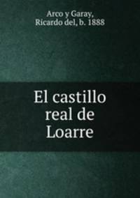 El castillo real de Loarre
