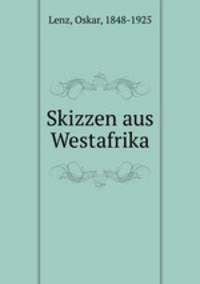 Skizzen aus Westafrika