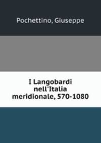 I Langobardi nell